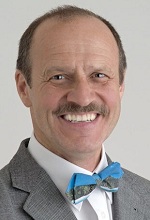 Dr. Artur Hornung - Management-Trainer für vernetztes Projektmanagement und Glückskompetenz